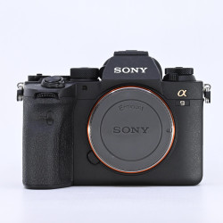 Sony Alpha 9 II d'Occasion Bon État Garantie 12 Mois