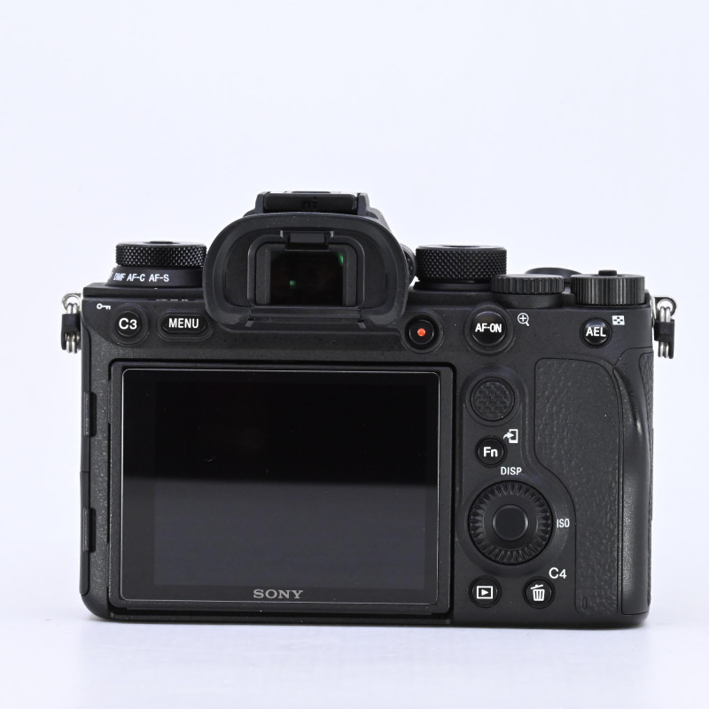 Sony Alpha 9 II d'Occasion Bon État Garantie 12 Mois