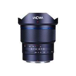 Laowa 12mm F2.8 Lite Zero-D MF 14 lamelles Nikon Z