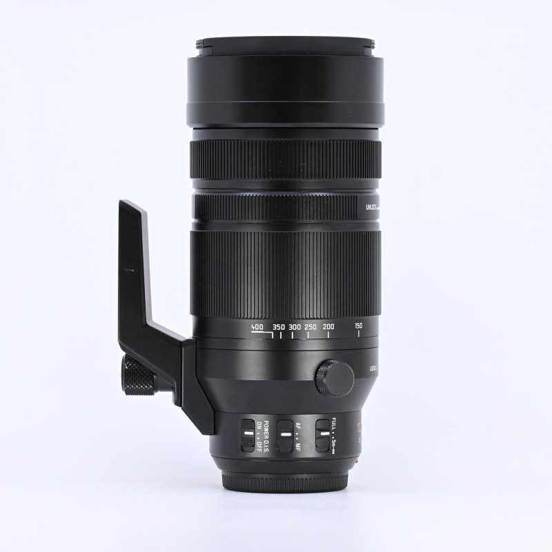 Panasonic Leica DG Vario-Elmar 100-400mm F4-6.3 II ASPH. O.I.S. Occasi