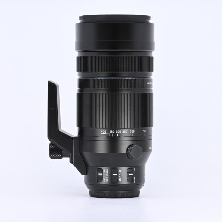 Panasonic Leica DG Vario-Elmar 100-400mm F4-6.3 II ASPH. O.I.S. Occasi