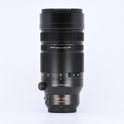 Panasonic Leica DG Vario-Elmar 100-400mm F4-6.3 II ASPH. O.I.S. Occasi