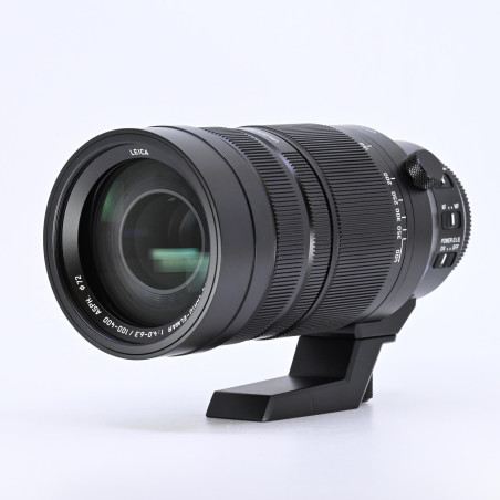 Panasonic Leica DG Vario-Elmar 100-400mm F4-6.3 II ASPH. O.I.S. Occasi