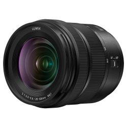 Panasonic LUMIX S 20-60mm F3.5-5.6