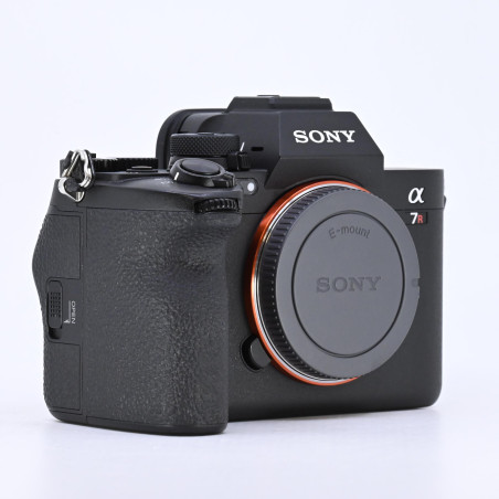 Sony Alpha 7R V d'Occasion Bon État Garantie 12 Mois