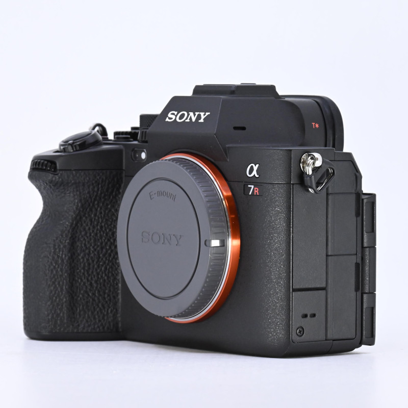 Sony Alpha 7R V d'Occasion Bon État Garantie 12 Mois
