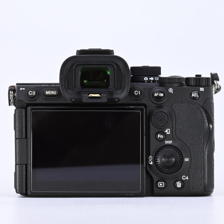 Sony Alpha 7R V d'Occasion Bon État Garantie 12 Mois