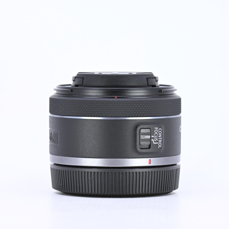 Canon RF 50mm F1.8 STM d'Occasion Bon État Garantie 12 Mois