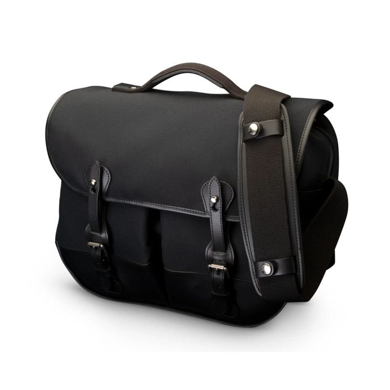Billingham Eventer MKII Black FibreNyte / Black