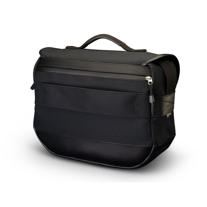 Billingham Eventer MKII Black FibreNyte / Black