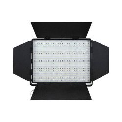 LEDGO LG-1200SC Panneau LED 72W 5600K WiFi