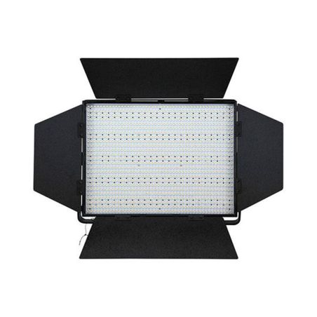 LEDGO LG-1200SC Panneau LED 72W 5600K WiFi
