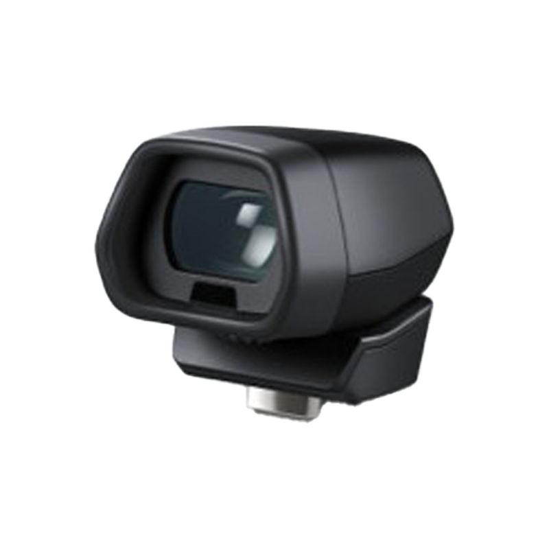 Blackmagic Pocket Cinema Camera Pro EVF