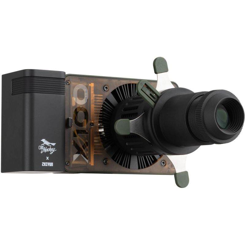 Zhiyun MOLUS X100 RGB Pro Kit 100W