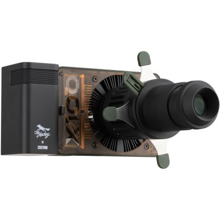 Zhiyun MOLUS X100 RGB Pro Kit 100W