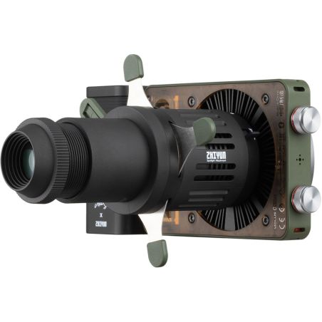 Zhiyun MOLUS X100 RGB Pro Kit 100W