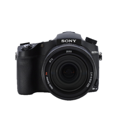 Sony Cyber-shot RX10 III d'Occasion Bon État Garantie 12 Mois