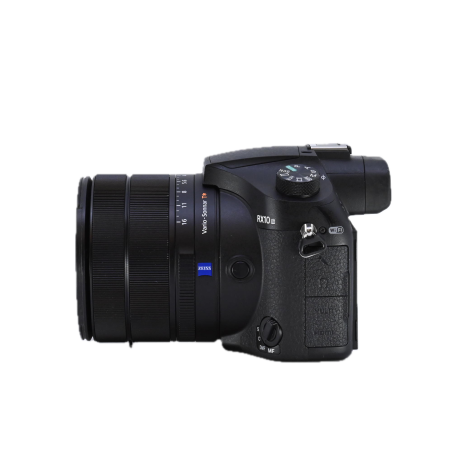 Sony Cyber-shot RX10 III d'Occasion Bon État Garantie 12 Mois