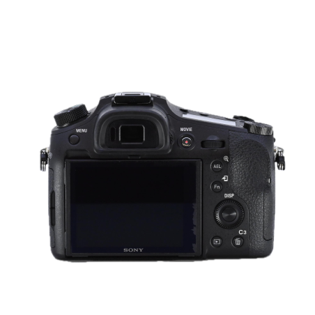 Sony Cyber-shot RX10 III d'Occasion Bon État Garantie 12 Mois
