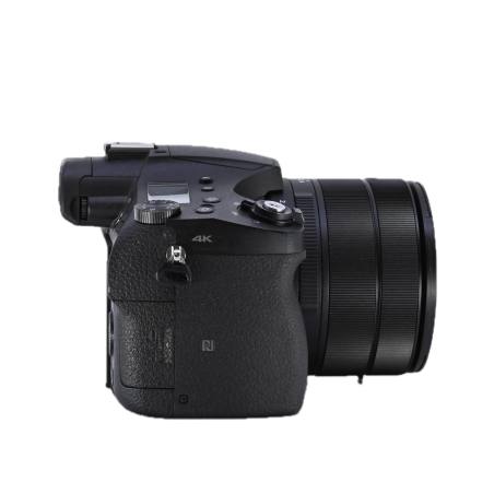 Sony Cyber-shot RX10 III d'Occasion Bon État Garantie 12 Mois