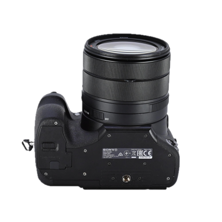Sony Cyber-shot RX10 III d'Occasion Bon État Garantie 12 Mois
