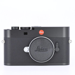 Leica M EV1 Noir d'Occasion...