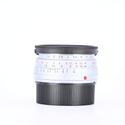 Leica Summilux-M 35mm f/1.4...