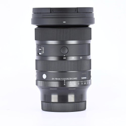 Sigma 24-70mm F2.8 DG DN II...