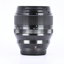 Fujifilm XF 56mm F1.2 R WR...