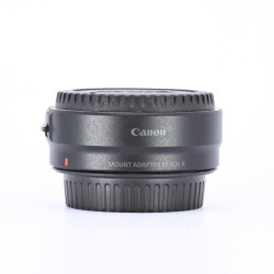 Canon Bague d'adaptation...