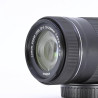 Canon EF-S 55-250mm F4-5.6 IS STM d'Occasion Bon État Garantie 12 Mois