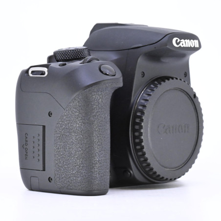 Canon EOS 850D d'Occasion Bon État Garantie 12 Mois