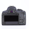 Canon EOS 850D d'Occasion Bon État Garantie 12 Mois