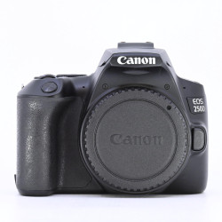 Canon EOS 250D d'Occasion Bon État Garantie 12 Mois