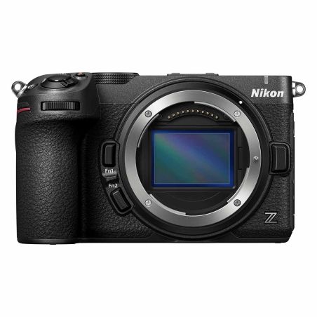 Nikon Z5IIC Noir Boîtier Hybride Plein Format