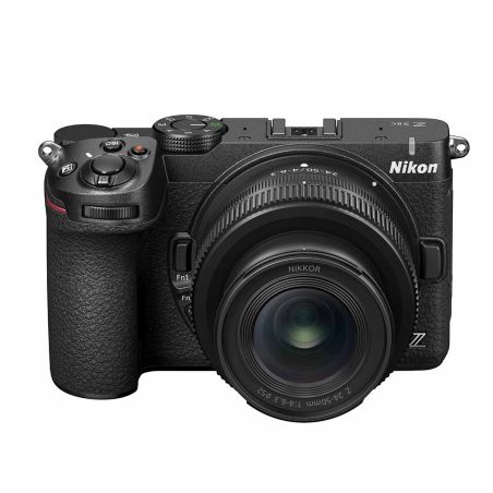 Nikon Z5IIC Noir + NIKKOR Z 24-50mm f/4-6.3