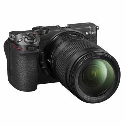 Nikon Z5IIC Noir + NIKKOR Z 24-200mm f/4-6.3 VR