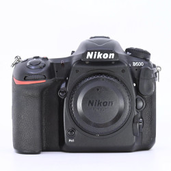 Nikon D500 Occasion...