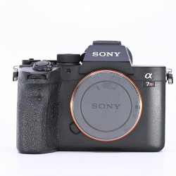 Sony Alpha 7R IV Occasion...