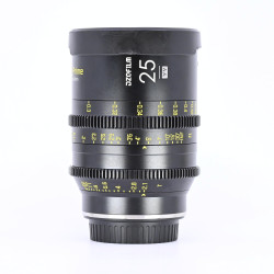 DZOFilm VESPID 25mm T2.1...