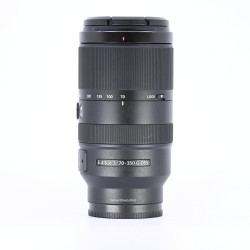 Sony E 70-350mm F4.5-6.3 G...