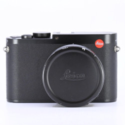 Leica Q (Typ 116) Noir...