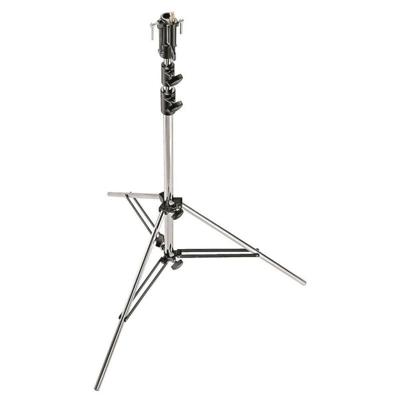Manfrotto 007CSU Senior Stand Acier 3,25m