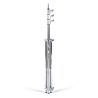 Avenger A0040CS Baby Stand 40 Acier 4m