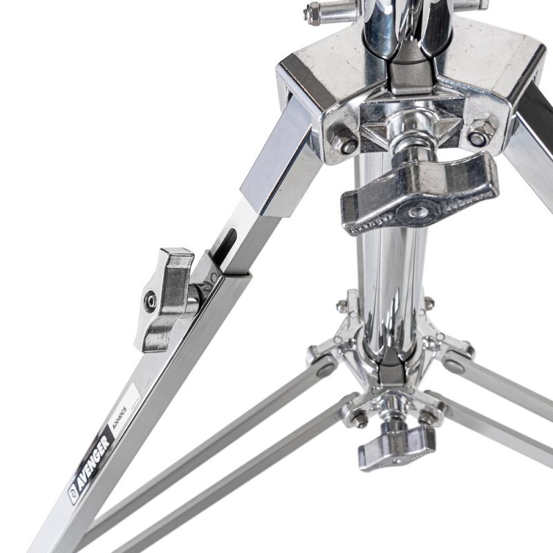 Avenger A0040CS Baby Stand 40 Acier 4m