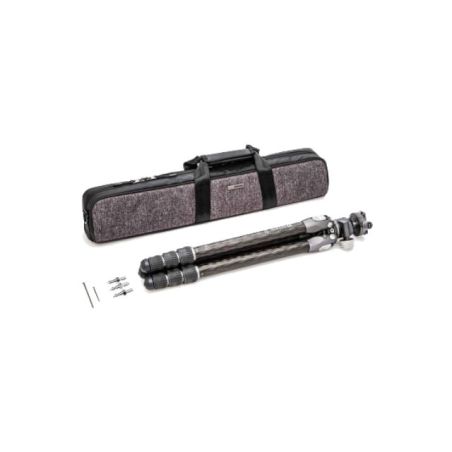 Benro Tortoise 14C Carbone + Rotule GX25