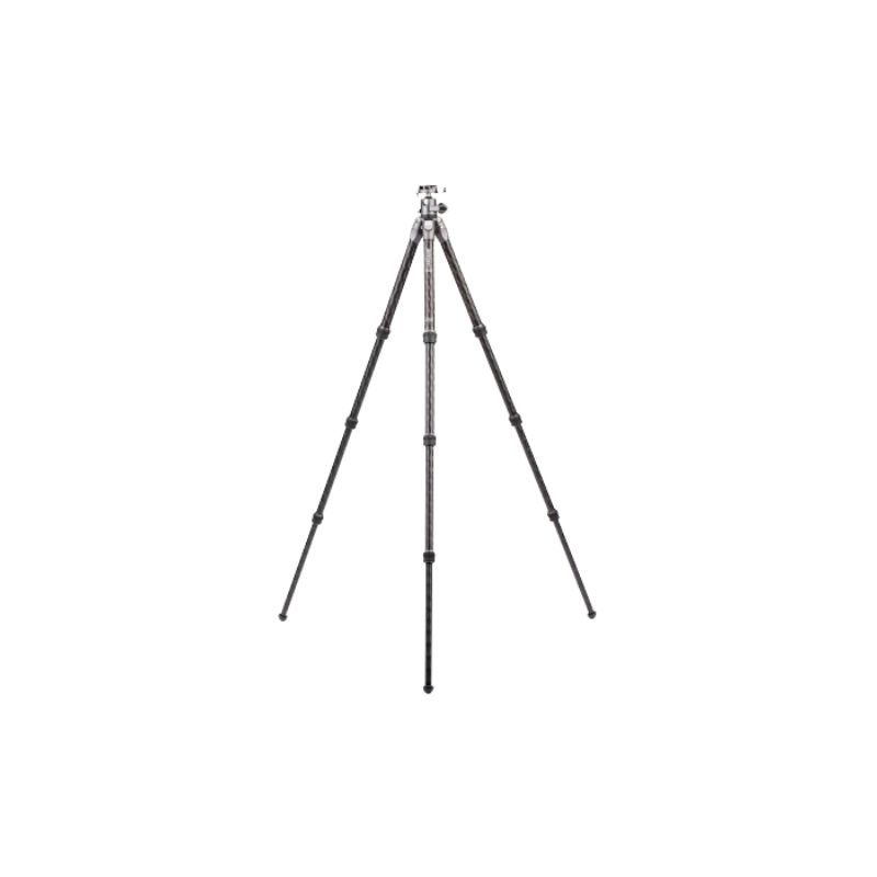 Benro Tortoise 14C Carbone + Rotule GX25