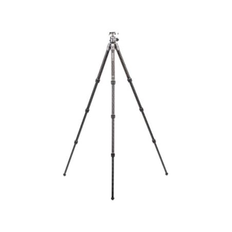 Benro Tortoise 14C Carbone + Rotule GX25
