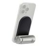 LEICA Poignée Leica LUX Grip Argent 18841