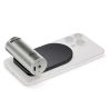 LEICA Poignée Leica LUX Grip Argent 18841